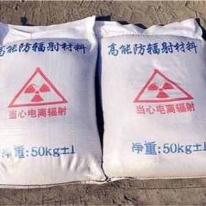 泰安硫酸钡砂与水泥的比例